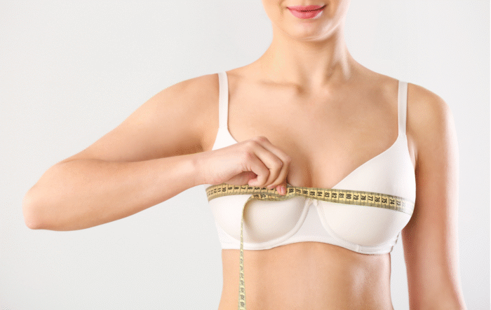 Breast Reduction
