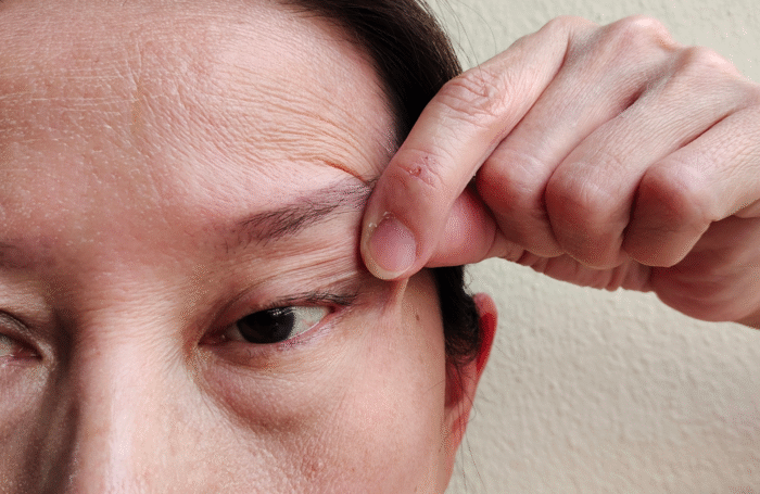 Lower Eyelid Aesthetics (Lower Blepharoplasty)