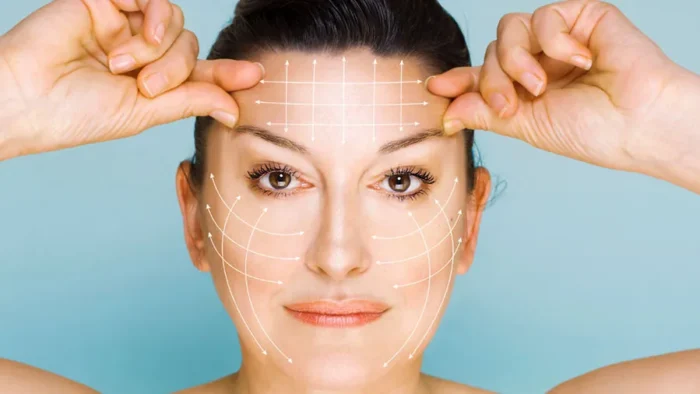 Temporal lift – Kaş Kaldırma