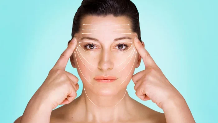 Yüz ve Boyun Germe (Face – Neck Lift)