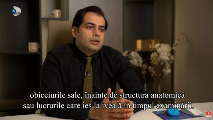 Kanal D Romanya Apel la consilier - Vaser liposuction hakkında güncel bilgiler