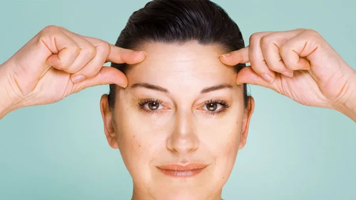 Endoskopik Alın Germe