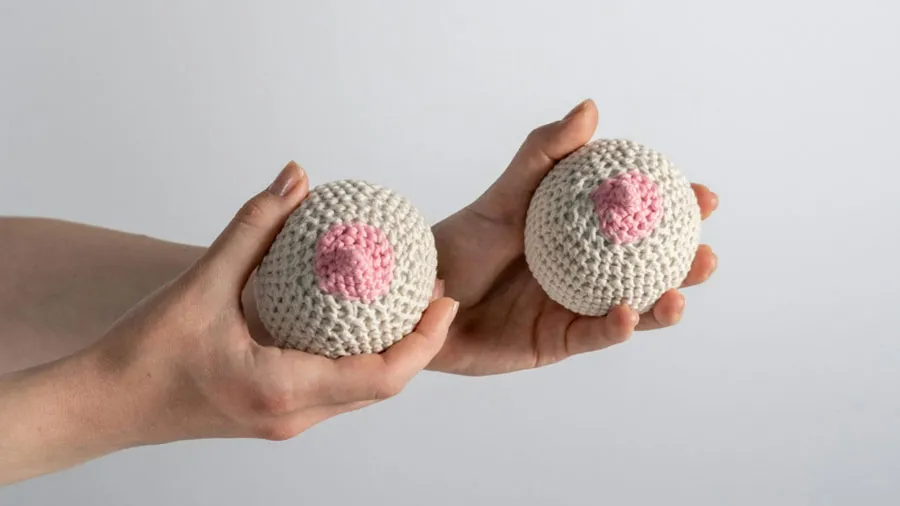 Meme Dikleştirme ve Büyütme (Augmentasyon Mastopeksi)