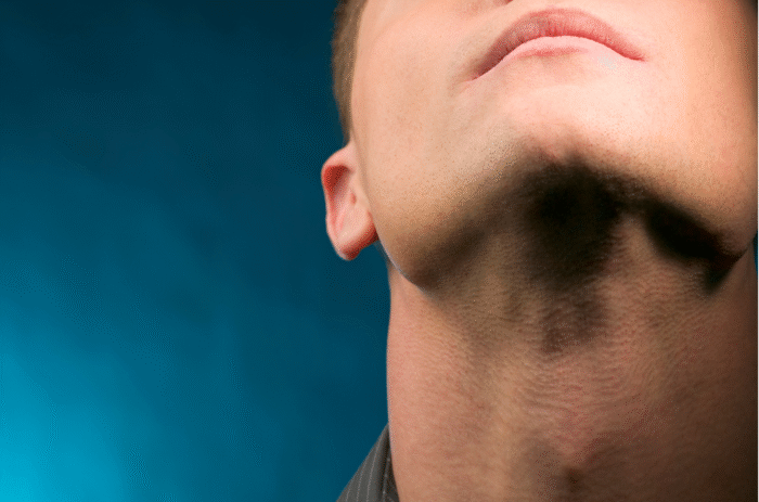 Chin Tip Aesthetics (Mentoplasty)