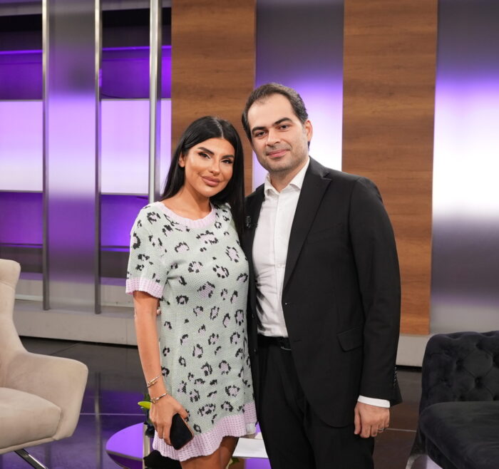 BİRCAN BALİ İLE SABAH KAHVESİ: YÜZ YAŞLANMASI VE YÜZ GERME AMELİYATLARI