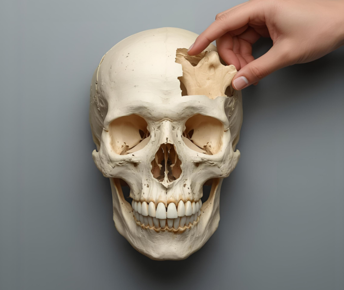 Oncological Reconstruction in Craniofacial Surgery