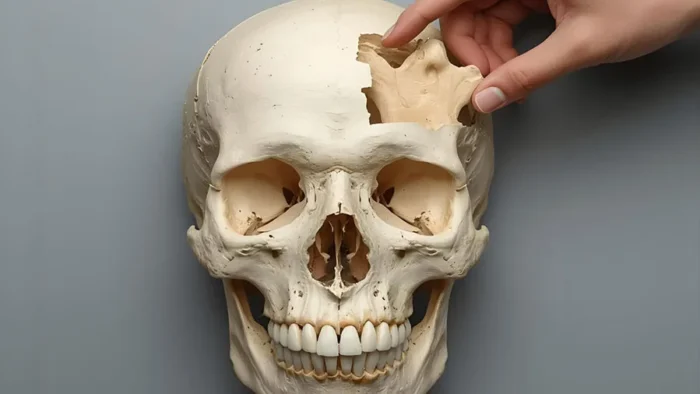 Kraniyofasiyal Cerrahide Onkolojik Rekonstrüksiyon