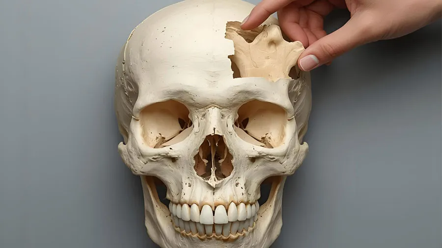 Kraniyofasiyal Cerrahide Onkolojik Rekonstrüksiyon