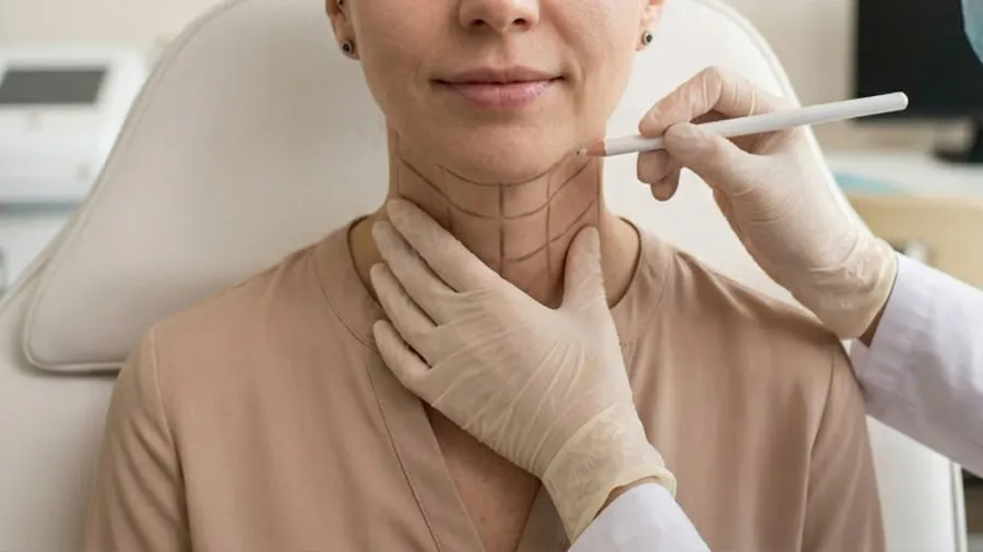 Boyun Germe Ameliyatı