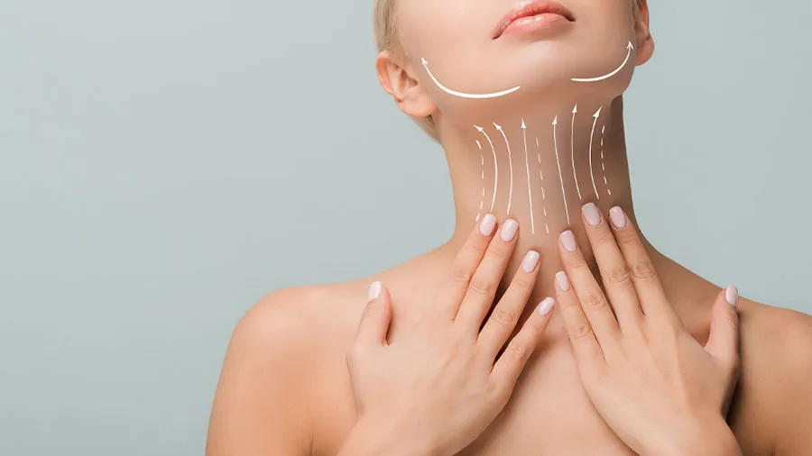 Gıdı Liposuction
